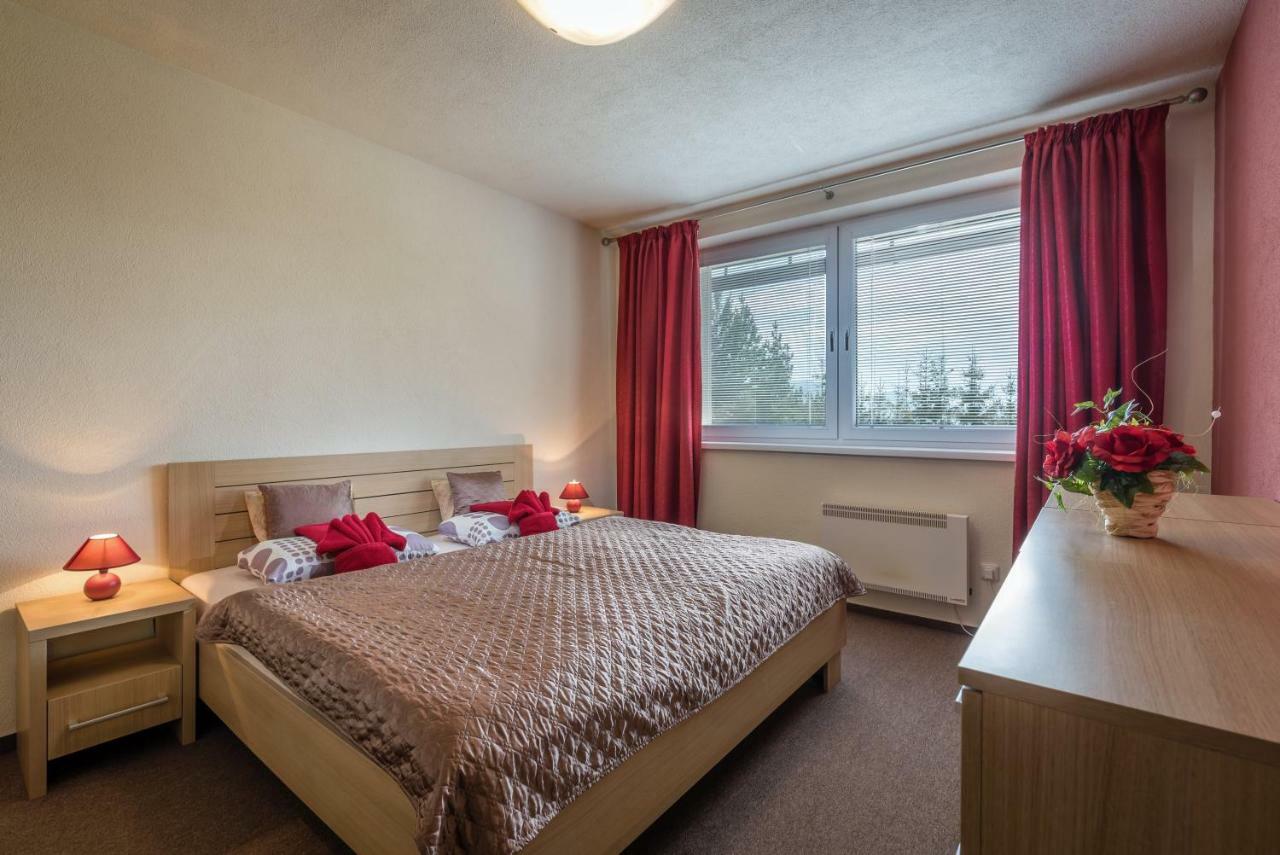 Classy Apartment - Ski Telgárt Zewnętrze zdjęcie