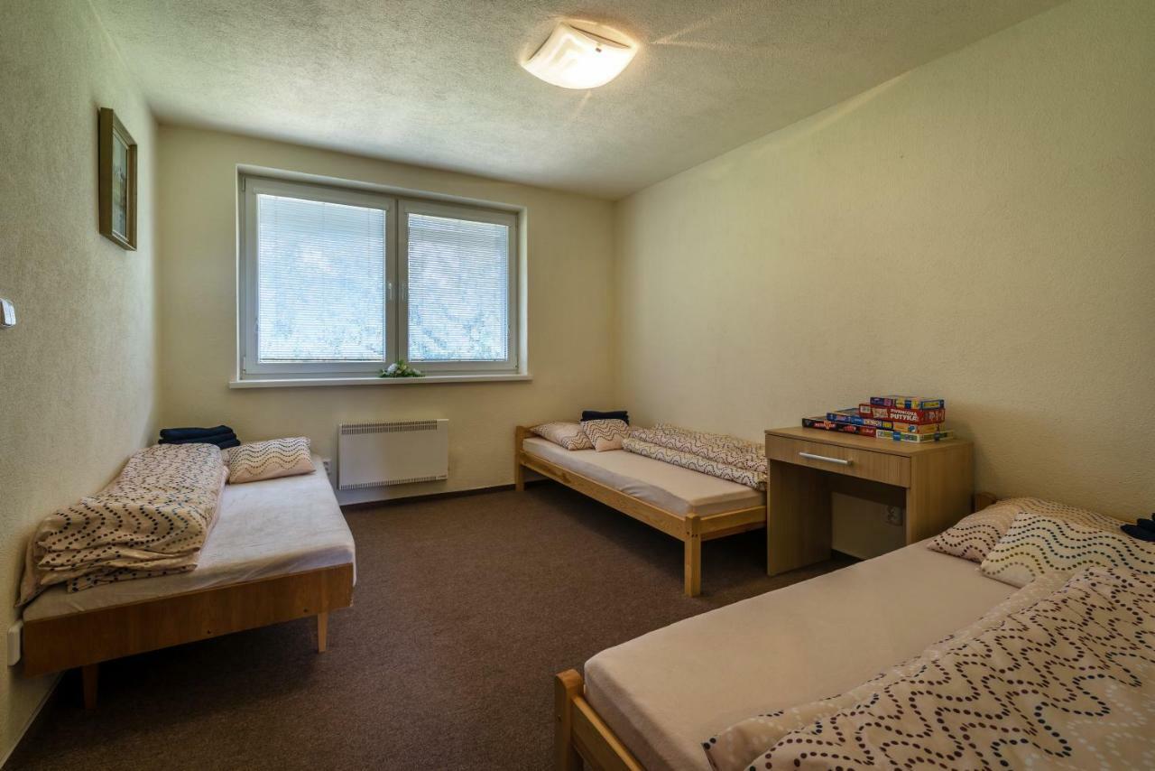 Classy Apartment - Ski Telgárt Zewnętrze zdjęcie
