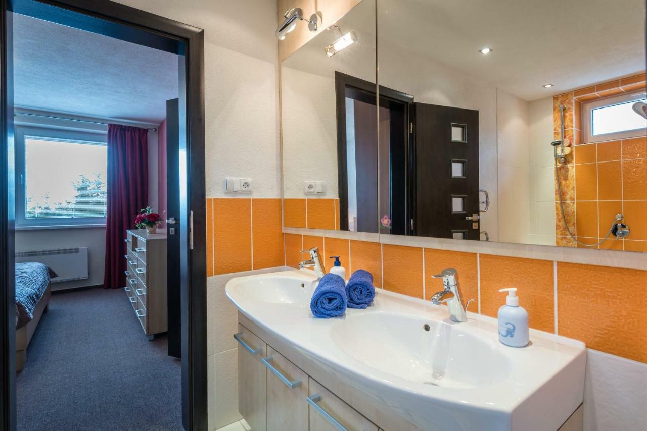 Classy Apartment - Ski Telgárt Zewnętrze zdjęcie